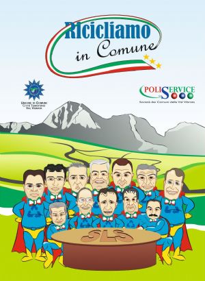 Campagna informativa 2013